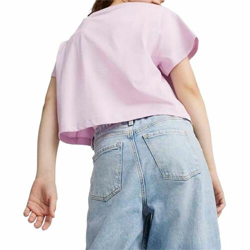 Børne Kortærmet T-shirt Puma GRAPHICS 9-10 år