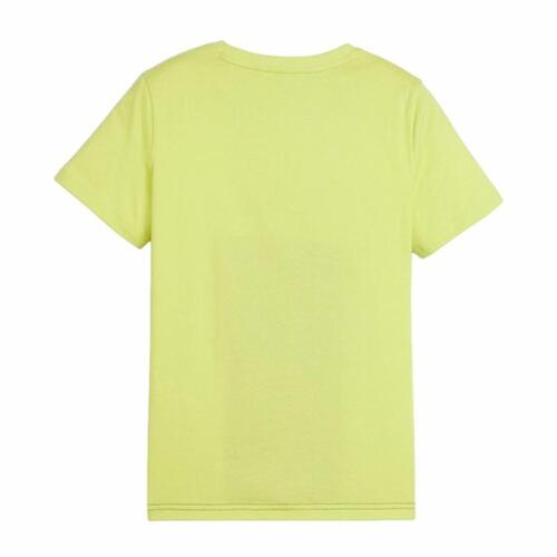 Børne Kortærmet T-shirt Puma Essential 9-10 år