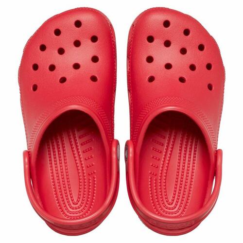 Træsko Crocs Multifarvet 19-20