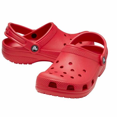 Træsko Crocs Multifarvet 19-20