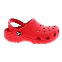 Træsko Crocs Multifarvet 34-35