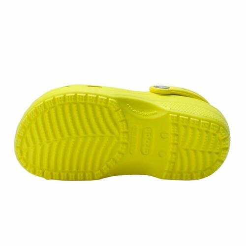 Træsko Crocs Multifarvet 29-30
