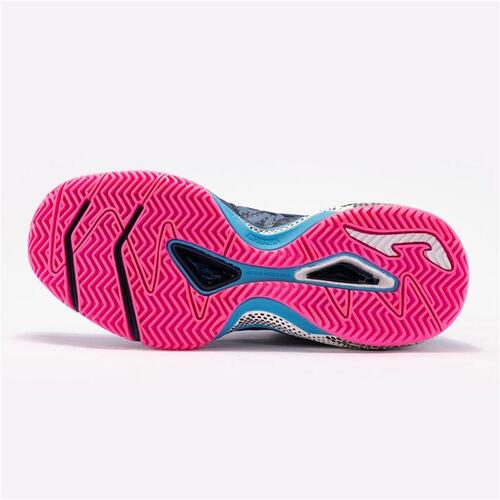 Sportssneakers til damer Joma Sport Slam Lady Marineblå 37