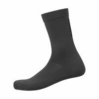 Sportsstrømper Shimano Mørkegrå 45-48