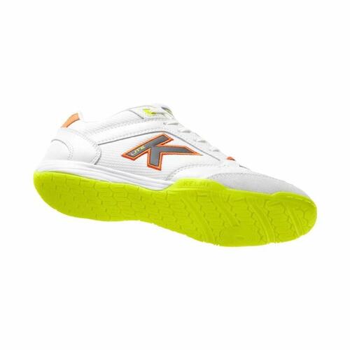 Løbesko til voksne Kelme Precision Lite Hvid 44