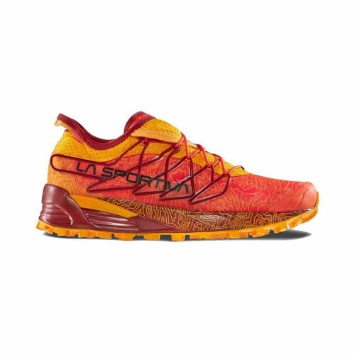 Løbesko til voksne La Sportiva Mutant Orange 42