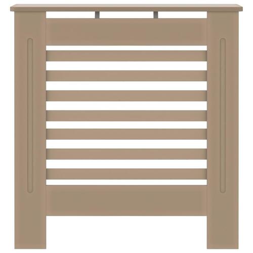 Radiatorskjuler 78 cm MDF