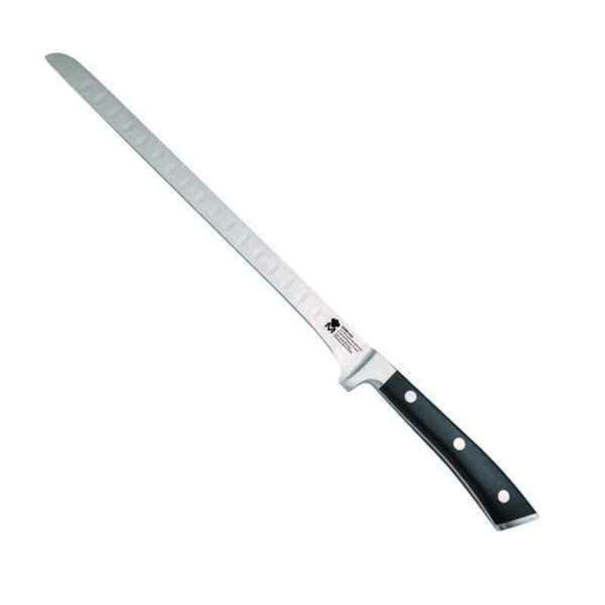 Skinkekniv 25,4 cm - Masterpro Foodies BGMP-4320, rustfrit stål