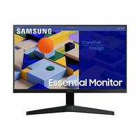 Skærm Samsung S24C310EAU Full HD 24" 75 Hz