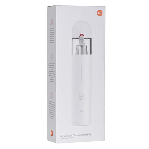 Håndholdt støvsuger Xiaomi OB02621 120 W