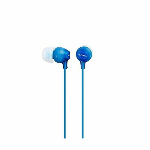 Hovedtelefoner Sony MDR-EX15LP in-ear