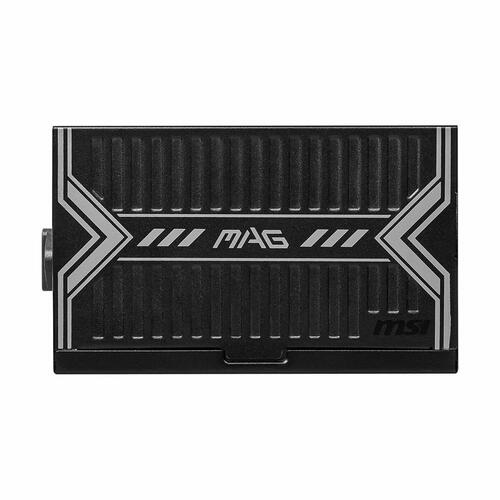 Strømforsyning MSI MAG A550BN ATX 550 W 110 W 80 Plus Bronze