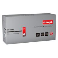 Toner Activejet ATB-328BNX Sort