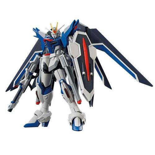 Action Figurer Bandai RISING FREEDOM GUNDAM