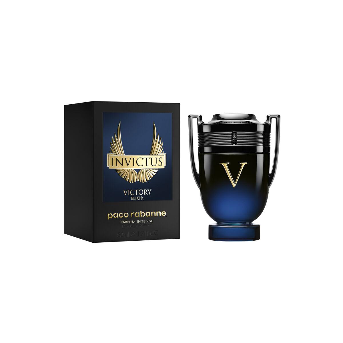 Herreparfume Paco Rabanne Invictus Victory Elixir 50 ml