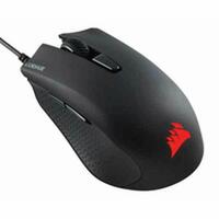 Gaming-mus Corsair CH-9301111-EU Sort