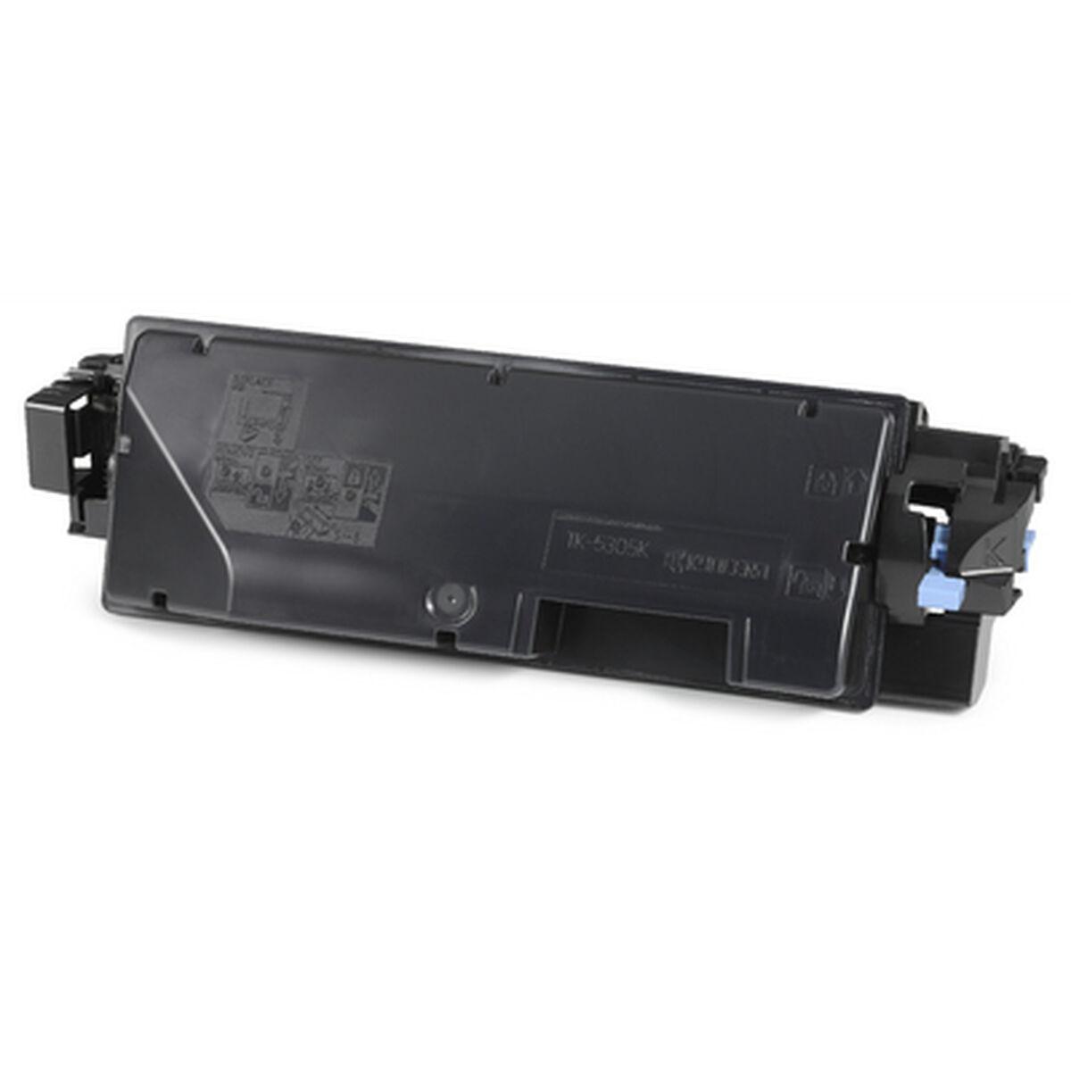 Kyocera TK-5305K toner - sort, 12.000 sider billede