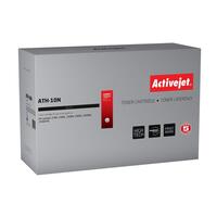 Toner Activejet ATH-10N Sort