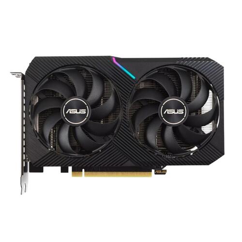 Grafikkort Asus 90YV0GB2-M0NA10 12 GB GeForce RTX 3060 GDDR6