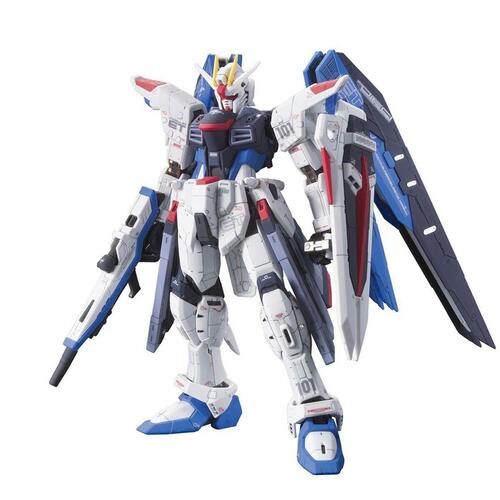 Dekorativ figur Bandai FREEDOM GUNDAM