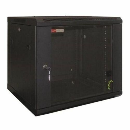 Vægmonteret rack kabinet WP WPN-RWB-12605-B (60 x 50 x 63,5 cm)