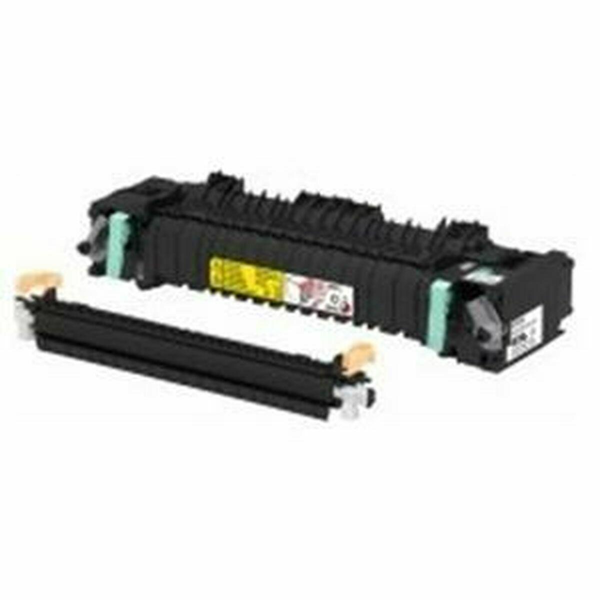 Epson toner C13S053057 - sort til WorkForce AL-M400 billede