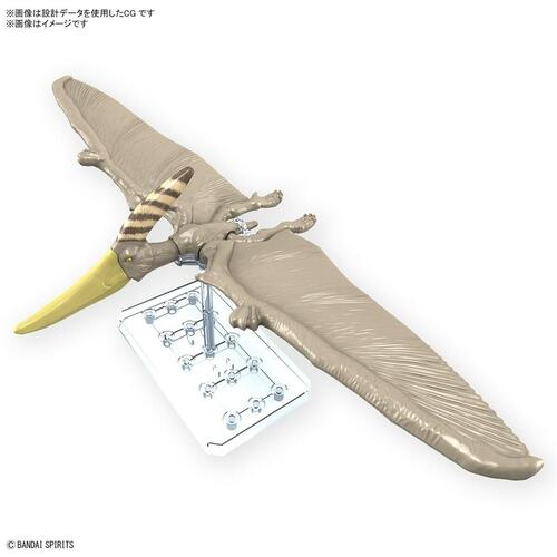 Action Figurer Bandai PTERANODON