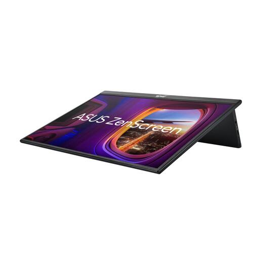 Skærm Asus ZenScreen MB16QHG WQXGA