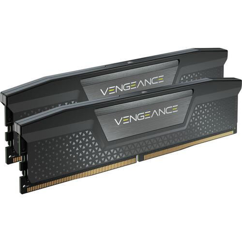RAM-hukommelse Corsair CMK32GX5M2B6000C36 32 GB