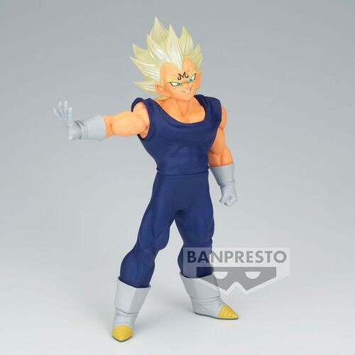 Action Figurer Bandai MAJIN VEGETA