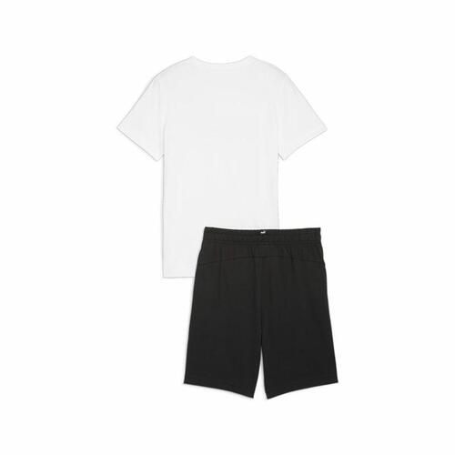 Sportstøj til Børn Puma Essentials 3-4 år