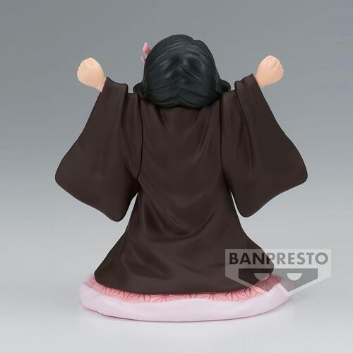 Action Figurer Bandai Nezuko Kamado