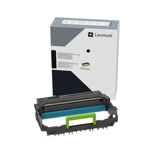 Toner Lexmark 55B0ZA0 Sort