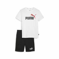 Sportstøj til Børn Puma Essentials 5-6 år