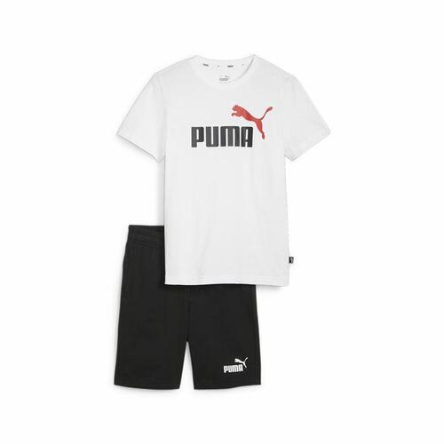 Sportstøj til Børn Puma Essentials 5-6 år