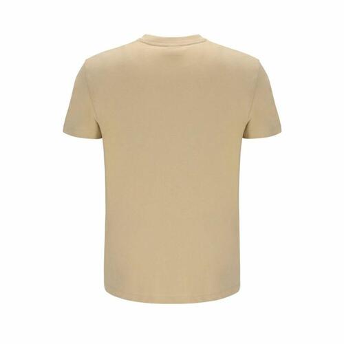 Kortærmet T-shirt til Mænd Russell Athletic A40261 M