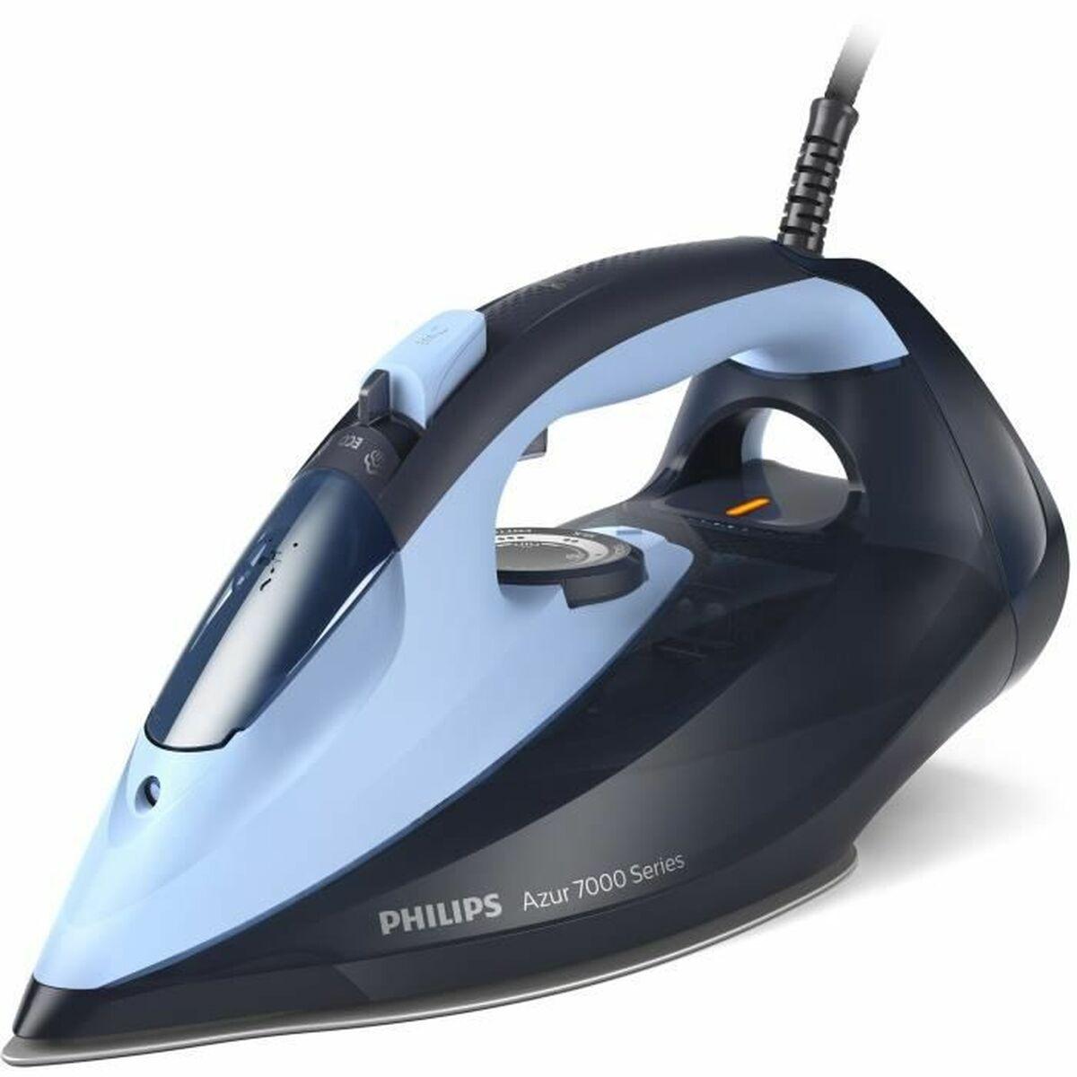 Dampstrygejern Philips 7000 Series