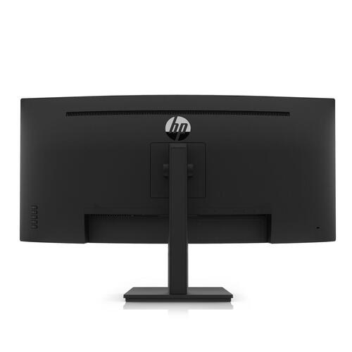 Skærm HP P34hc G4 LFC 34" LED 34"
