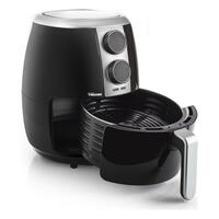 Airfryer Tristar FR-6989 Sort 1500 W 3,5 L