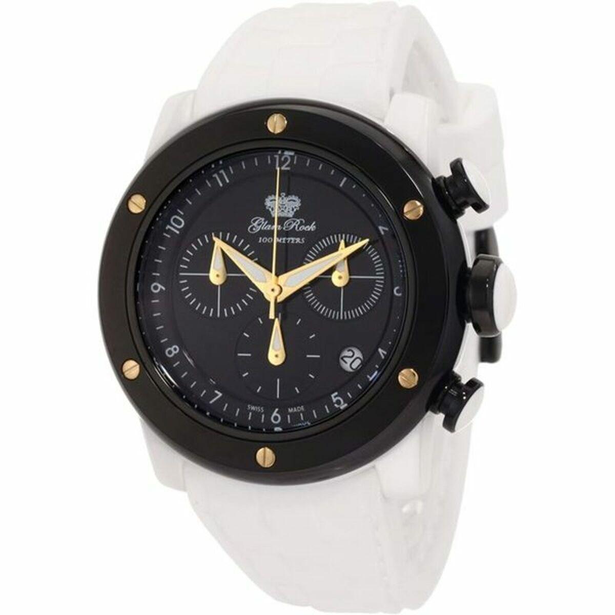 Unisex ur Glam Rock GR50115 (Ø 42 mm)