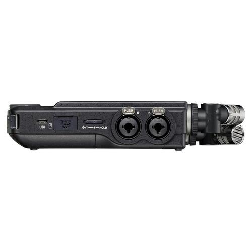 Mikro SD-kort Tascam PORTACAPTURE X8