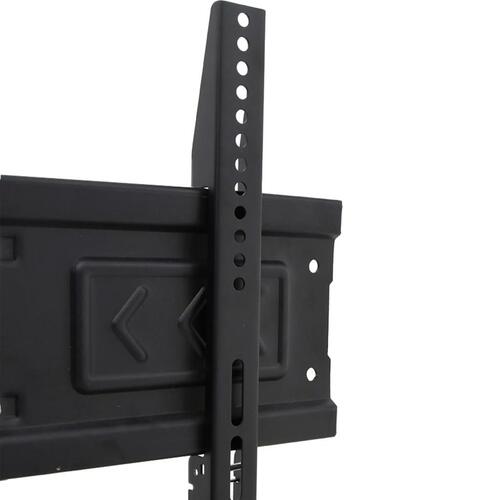 Tv-stativ med hjul 32-70" skærm maks. VESA 600x400 mm 60 kg