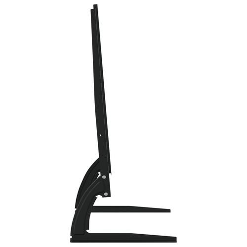 Tv-stativer 2 stk. 37-75" skærm maks. VESA 600x400 mm 45 kg