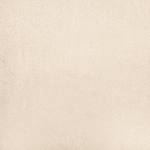 Lænestol mikrofiberstof beige