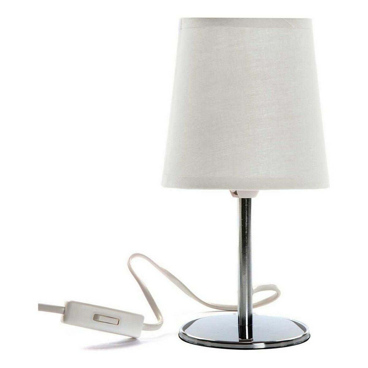 Bordlampe Versa Metal (13 x 24 x 13 cm)