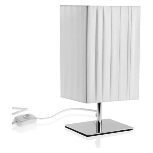 Bordlampe Metal Keramik 12 x 37 x 14 cm