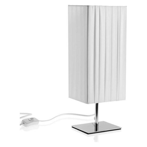 Bordlampe Metal Keramik 13 x 25 x 13 cm