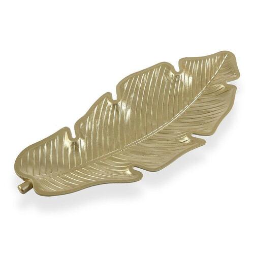 Borddekoration Versa ‎S3407325 Træ MDF (21 x 2,5 x 49 cm)