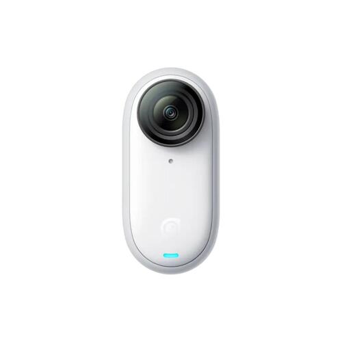 Sportskamera Insta360 GO 3 Hvid