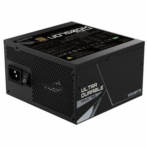 Strømforsyning Gigabyte GP-UD750GM PG5 750 W 80 Plus Gold